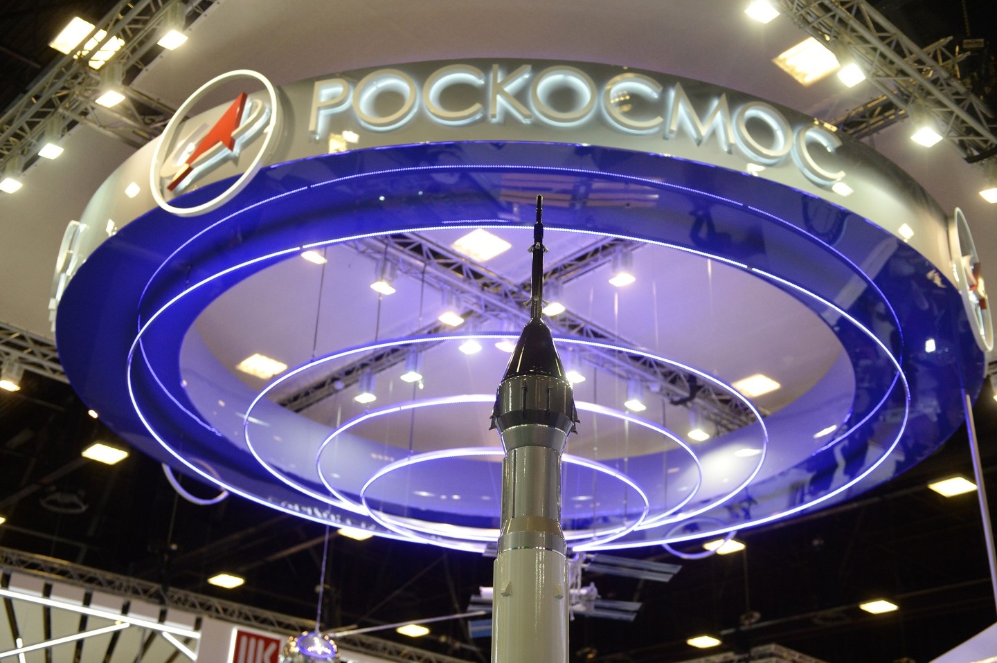 «Роскосмос» предложил засекретить закупки в ракетно-космической отрасли